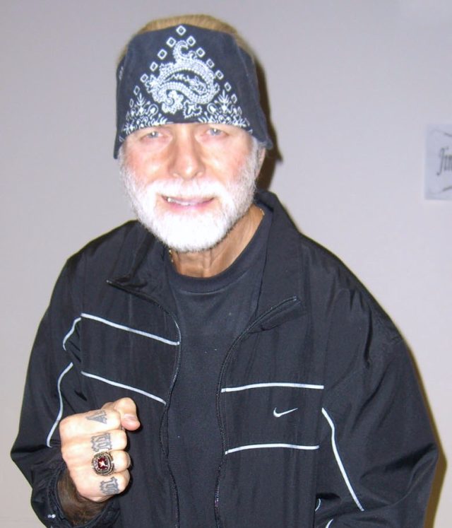 “Boogie’s Last Dance”: WWE Hall of Famer Jimmy Valiant to Wrestle Final Match at 83 in Lancaster, SC