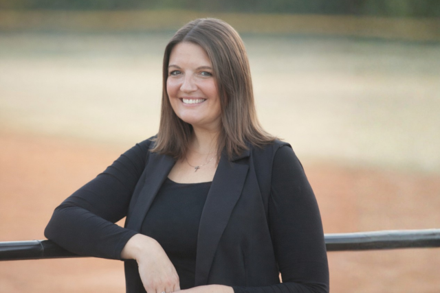 Dittmer Files for SC-05 Congressional Seat as Grassroots Momentum Surges