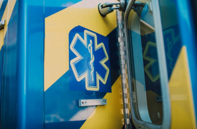 Shooting Near Lake Wylie Leaves One Critically Injured