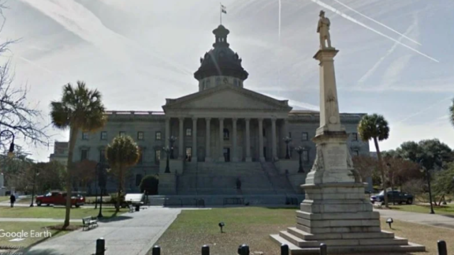 South Carolina Lawmakers Advance Major Tax Conformity and Overtime Exemption Bills