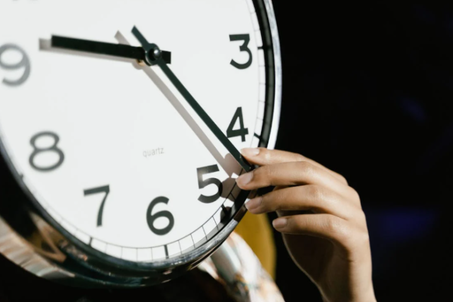 South Carolina to “Spring Forward” This Weekend: What to Know for 2026