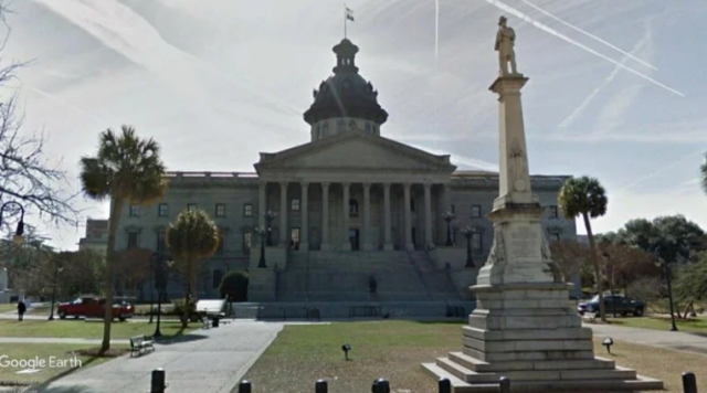 South Carolina House Opens Debate on $15.4 Billion State Budget