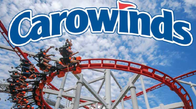 Carowinds Announces Expansive 2026 Event Lineup for 53rd Season