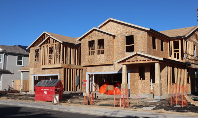 State Senate Advances Bill to Give South Carolina Localities Power Over Growth