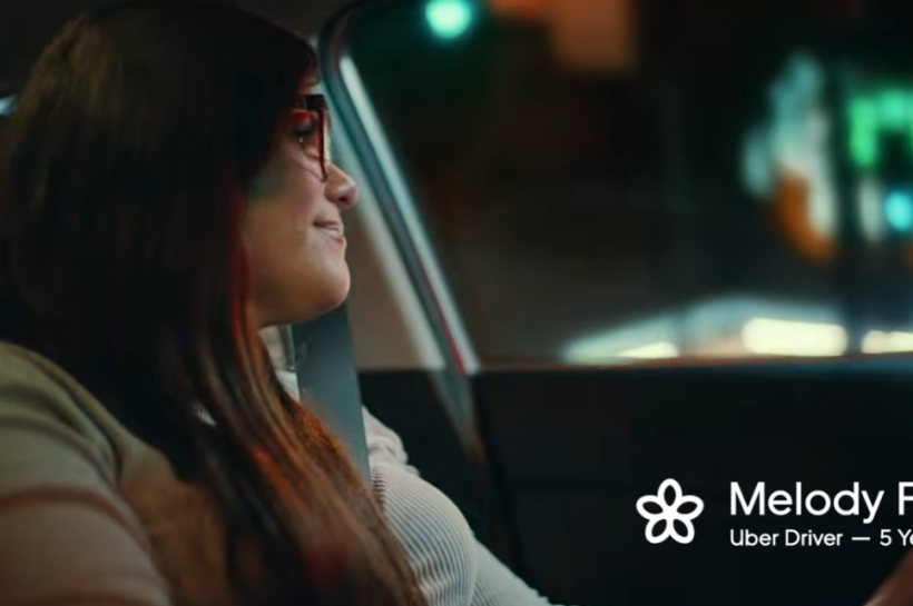A Safer Ride—Uber Expands “Women Preferences” Nationwide