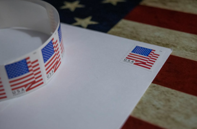 USPS Warns of Potential 95-Cent Stamp