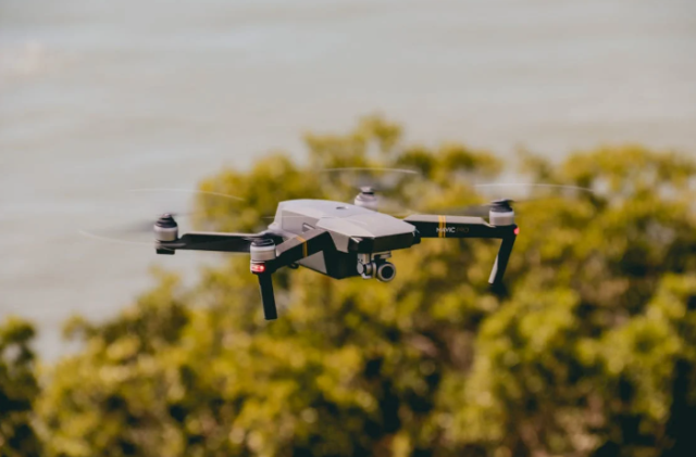 State House Moves to Regulate Drones with New Penalties