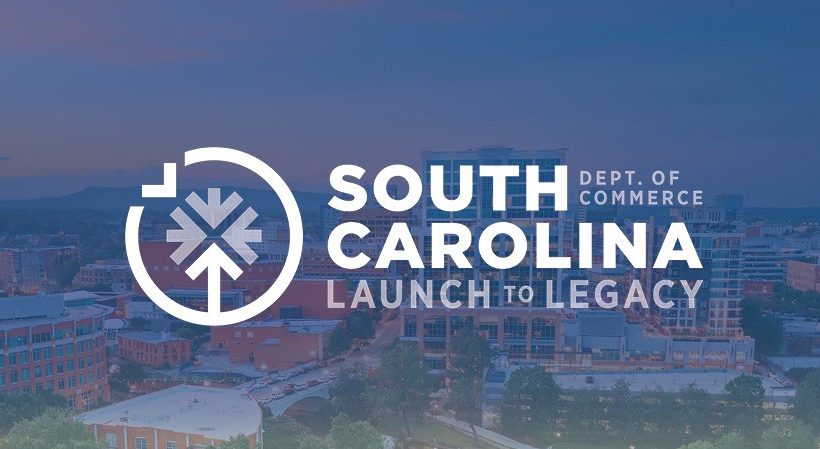 South Carolina Exports Hit Seven-Year High of $38.5 Billion