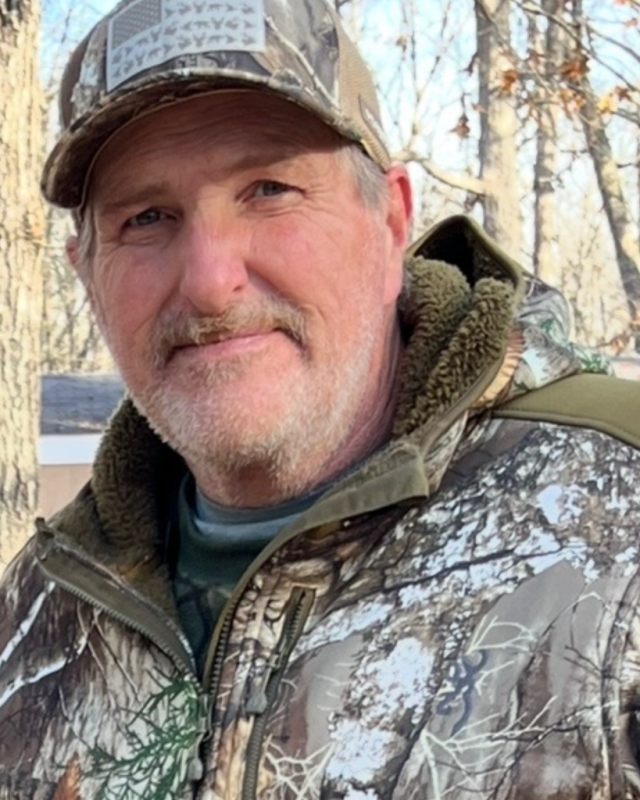 Keith Eric “Petie” Chapman, 49, Indian Land, SC