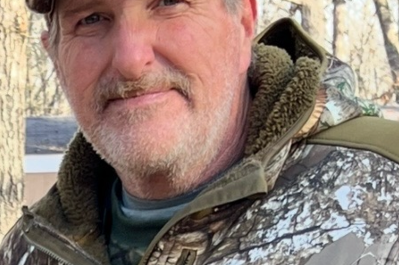Keith Eric “Petie” Chapman, 49, Indian Land, SC