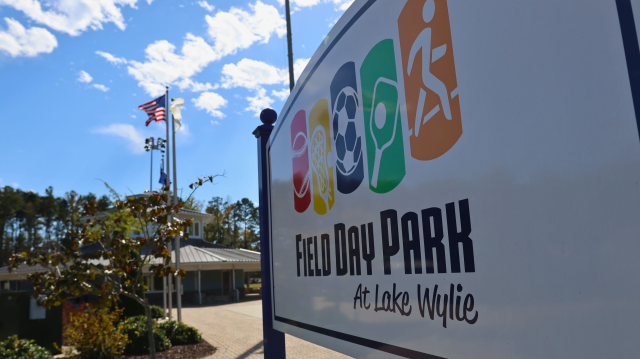 York County Sheriff’s Office Investigating Alleged Theft at Field Day Park