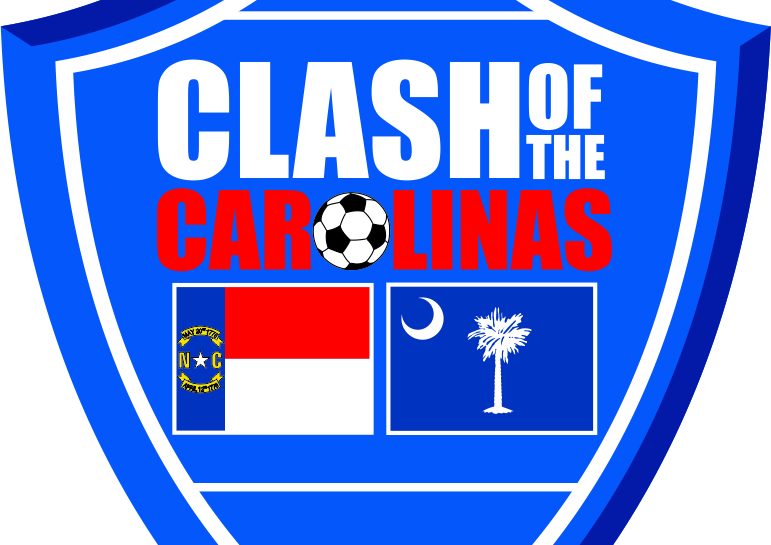 York County Soccer Stars Selected for Clash of the Carolinas All-Star Showcase