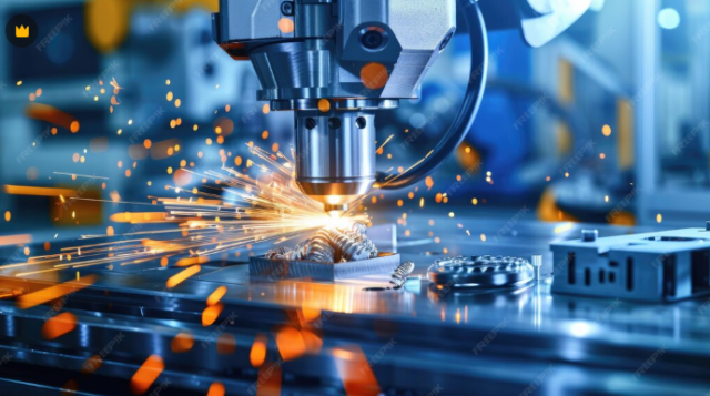 South Carolina Ranks Second Nationally for Manufacturing