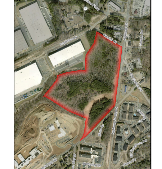 Eubanks Family Seeks to Block Industrial Uses on 50 Acres Next to Silfab Solar Site in Fort Mill Area