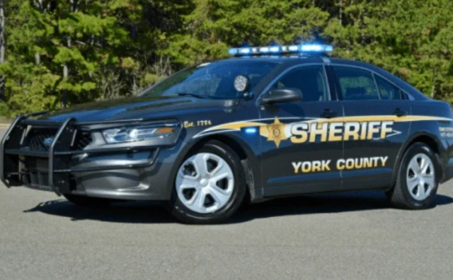 Sheriff’s Office Investigates Late-Night Shooting in Catawba