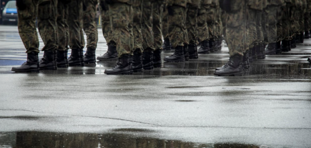 Federal Government to Implement Automatic Selective Service Registration This December