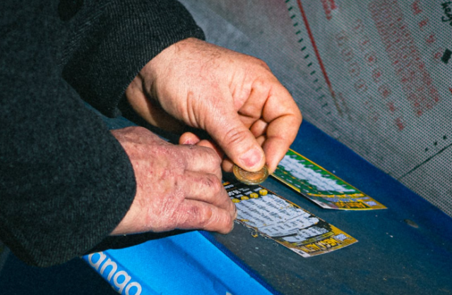 SC Lawmakers Weigh Introduction of Lottery Vending Machines