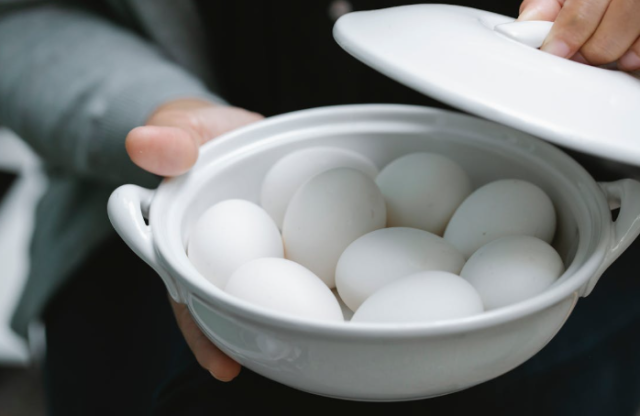 Forget the Boil: Why Steaming is the Secret to Perfect Eggs
