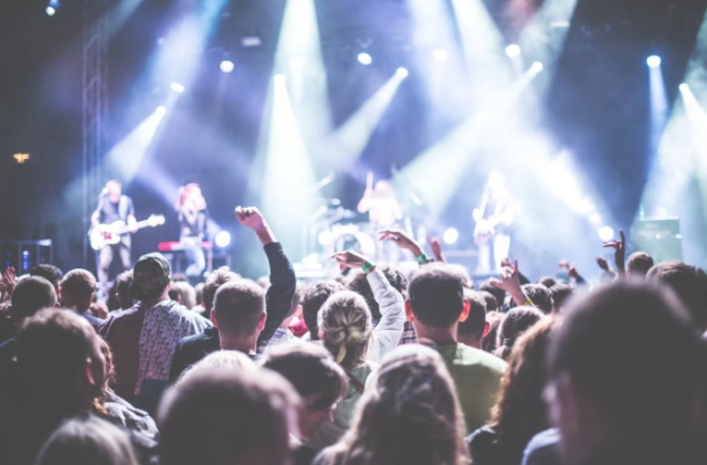 Jury Finds Live Nation and Ticketmaster Guilty of Anticompetitive Monopoly