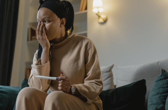 South Carolina Senate Committee Grapples with Near-Total Abortion Ban