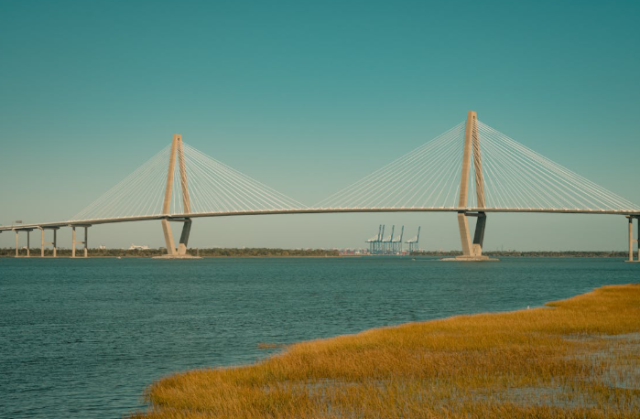 GOP Candidates Set for Lowcountry Debate Tonight