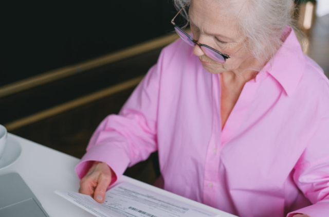 New Bill Aims to Protect SSI Benefits from Reductions