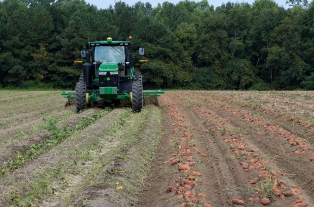 Senate Approves $35 Million Lifeline for Struggling State Farmers
