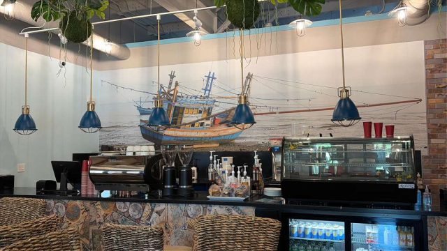 New Coffee Shop Brews Up in Fort Mill With a Unique Twist
