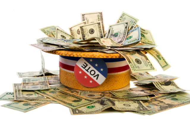 York County Candidates Show Wide Funding Gaps as Primary Season Heats Up