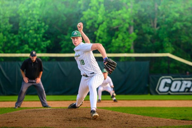 Local Players Earn Spots on 2026 SCBCA All-State Baseball Teams