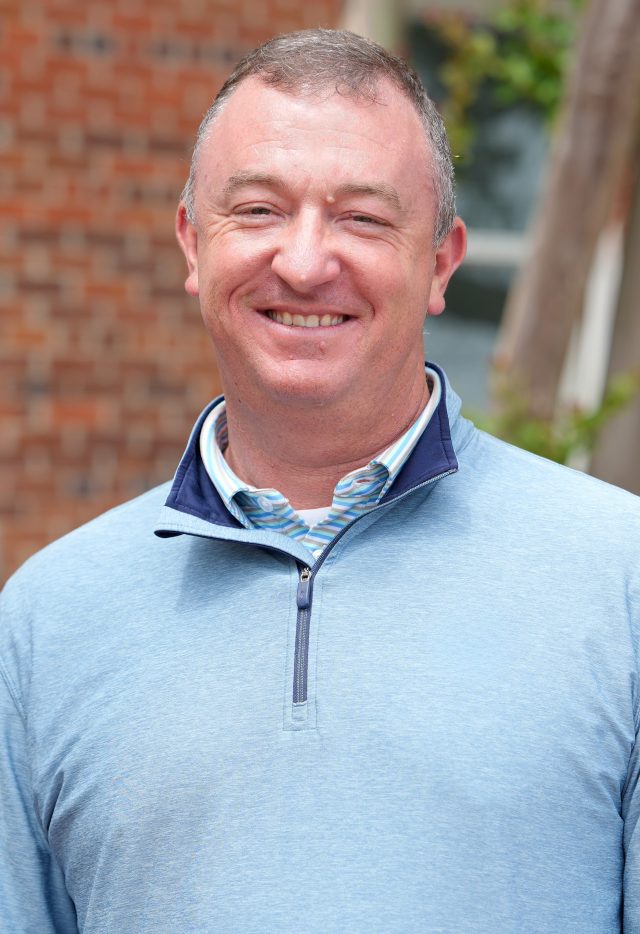 Lancaster County Council Selects Brian N. Tucker, IOM as County Administrator