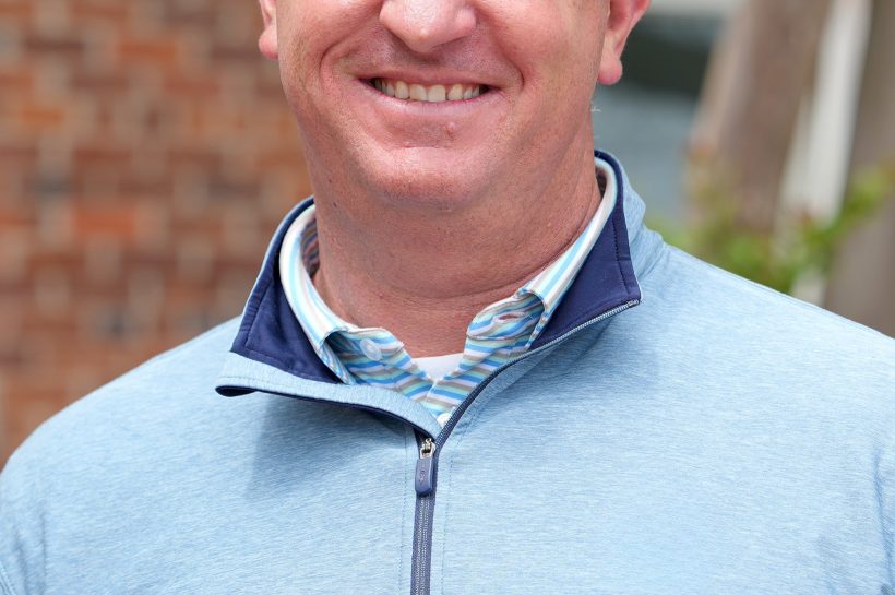 Lancaster County Council Selects Brian N. Tucker, IOM as County Administrator