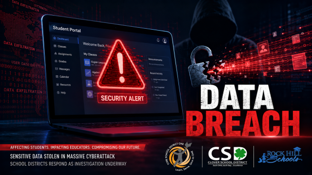 Local Students and Staff May Be Affected by Massive Canvas Learning Platform Breach