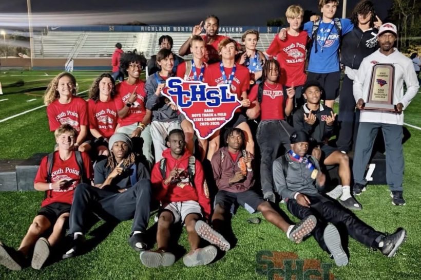 South Pointe Captures 4A Boys Title in Thriller as York Athletes Deliver Strong Individual Performances