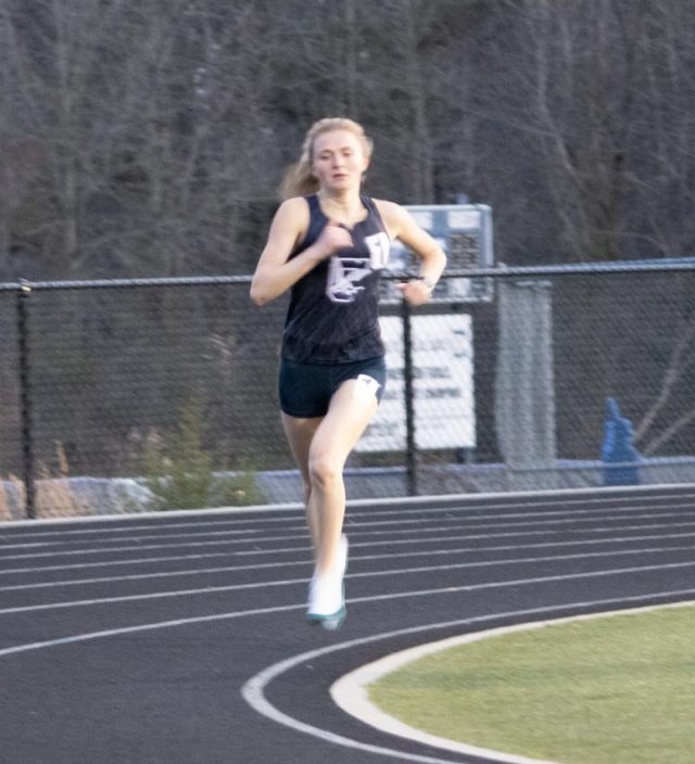 Clover Girls Sweep Distance and Field, Rock Hill’s Graham Doubles in Throws