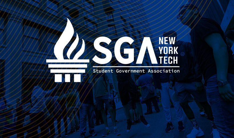 Rock Hill Student Named to New York Tech’s Student Government for 2026-2027