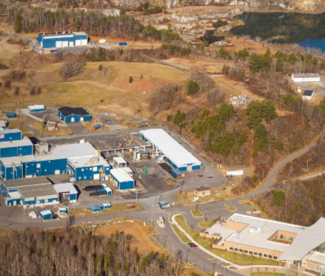 Kings Mountain Lithium Mine Clears Final Federal Permit as USGS Reports Major Carolina Deposit
