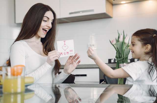 From Memorial to Motherhood: The Origins of Mother’s Day