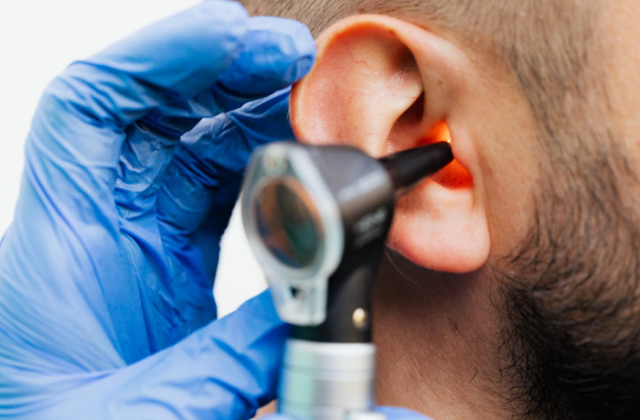 Attorney General Urges Hearing Health Awareness for National Observance