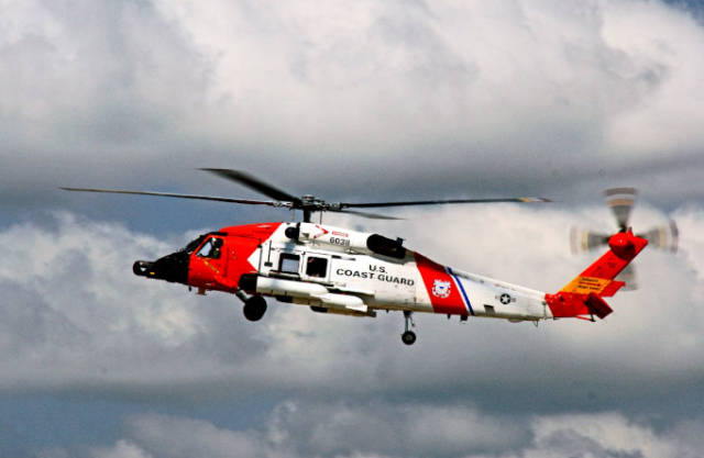 Graham Introduces Bill to Mandate U.S.-Made Coast Guard Uniforms
