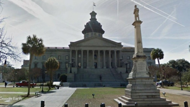 Governor McMaster Calls General Assembly for Special Session